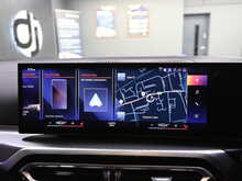 BMW 4 Series Gran Coupe 420i M Sport - U13188