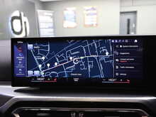 BMW 4 Series Gran Coupe 420i M Sport - U13188