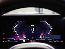 BMW 4 Series Gran Coupe 420i M Sport - U13188