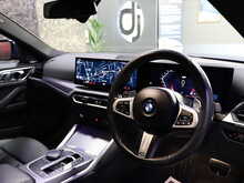 BMW 4 Series Gran Coupe 420i M Sport - U13188