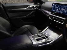 BMW 4 Series Gran Coupe 420i M Sport - U13188