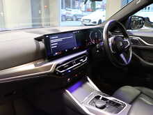 BMW 4 Series Gran Coupe 420i M Sport - U13188