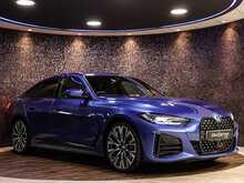 BMW 4 Series Gran Coupe 420i M Sport - U13188