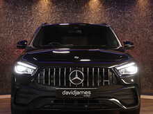 Mercedes-Benz GLA GLA35 AMG - U13199