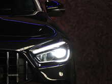 Mercedes-Benz GLA GLA35 AMG - U13199