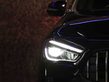 Mercedes-Benz GLA GLA35 AMG - U13199