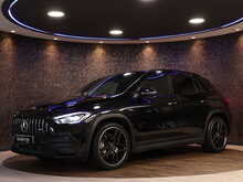 Mercedes-Benz GLA GLA35 AMG - U13199