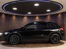 Mercedes-Benz GLA GLA35 AMG - U13199