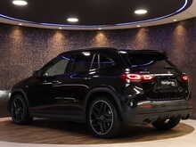 Mercedes-Benz GLA GLA35 AMG - U13199