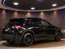 Mercedes-Benz GLA GLA35 AMG - U13199