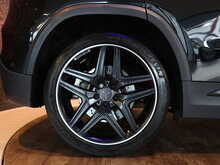 Mercedes-Benz GLA GLA35 AMG - U13199