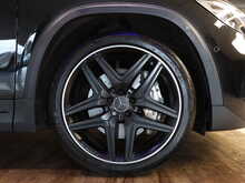 Mercedes-Benz GLA GLA35 AMG - U13199