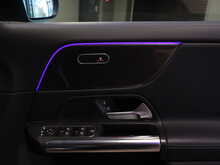 Mercedes-Benz GLA GLA35 AMG - U13199