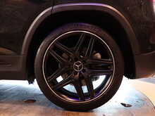 Mercedes-Benz GLA GLA35 AMG - U13199