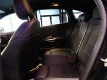 Mercedes-Benz GLA GLA35 AMG - U13199