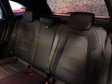 Mercedes-Benz GLA GLA35 AMG - U13199