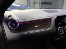 Mercedes-Benz GLA GLA35 AMG - U13199