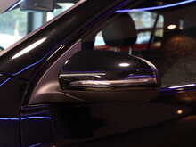 Mercedes-Benz GLA GLA35 AMG - U13199