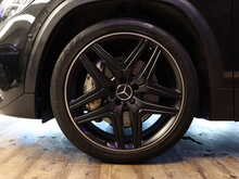 Mercedes-Benz GLA GLA35 AMG - U13199