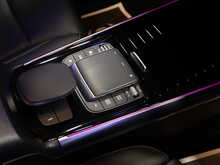 Mercedes-Benz GLA GLA35 AMG - U13199