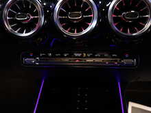 Mercedes-Benz GLA GLA35 AMG - U13199