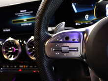 Mercedes-Benz GLA GLA35 AMG - U13199