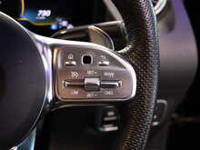 Mercedes-Benz GLA GLA35 AMG - U13199