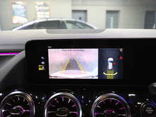 Mercedes-Benz GLA GLA35 AMG - U13199