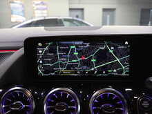 Mercedes-Benz GLA GLA35 AMG - U13199