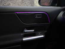 Mercedes-Benz GLA GLA35 AMG - U13199