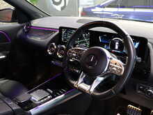 Mercedes-Benz GLA GLA35 AMG - U13199