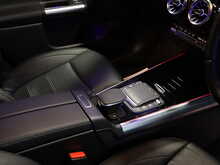 Mercedes-Benz GLA GLA35 AMG - U13199