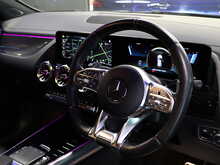 Mercedes-Benz GLA GLA35 AMG - U13199