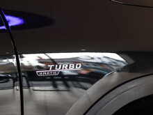 Mercedes-Benz GLA GLA35 AMG - U13199