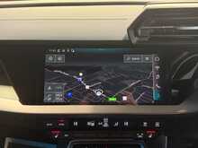 Audi S3 TFSI - U13200