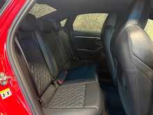 Audi S3 TFSI - U13200