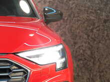 Audi S3 TFSI - U13200