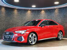 Audi S3 TFSI - U13200