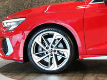 Audi S3 TFSI - U13200