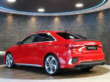 Audi S3 TFSI - U13200