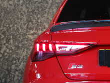Audi S3 TFSI - U13200