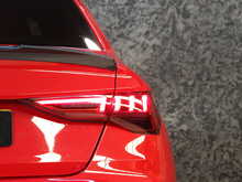 Audi S3 TFSI - U13200