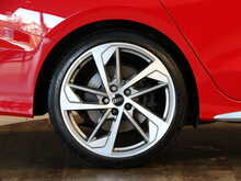 Audi S3 TFSI - U13200