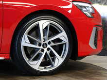 Audi S3 TFSI - U13200