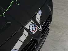 BMW M3 BiTurbo Competition - U13201