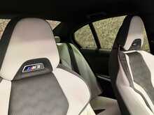 BMW M3 BiTurbo Competition - U13201