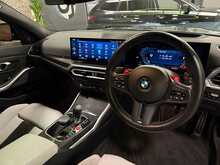 BMW M3 BiTurbo Competition - U13201