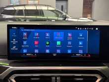 BMW M3 BiTurbo Competition - U13201