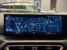 BMW M3 BiTurbo Competition - U13201