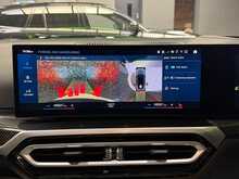 BMW M3 BiTurbo Competition - U13201